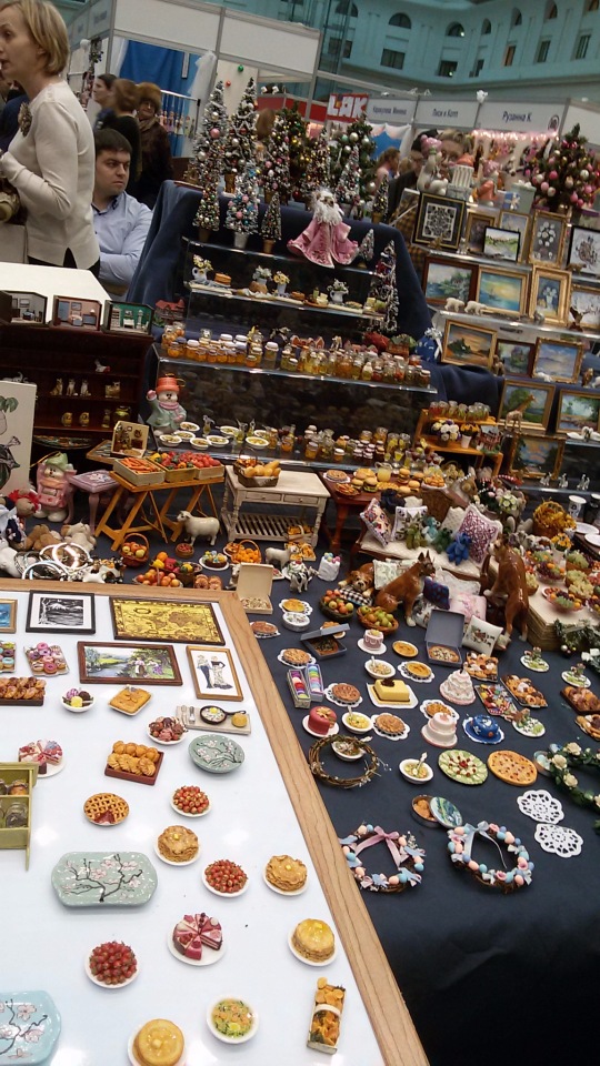 Московская международная выставка "Искусство куклы" Гостиный двор 2016. Фотоотчет | Бэйбики Московская международная выставка "Искусство куклы" Гостиный двор 2016. Фотоотчет
