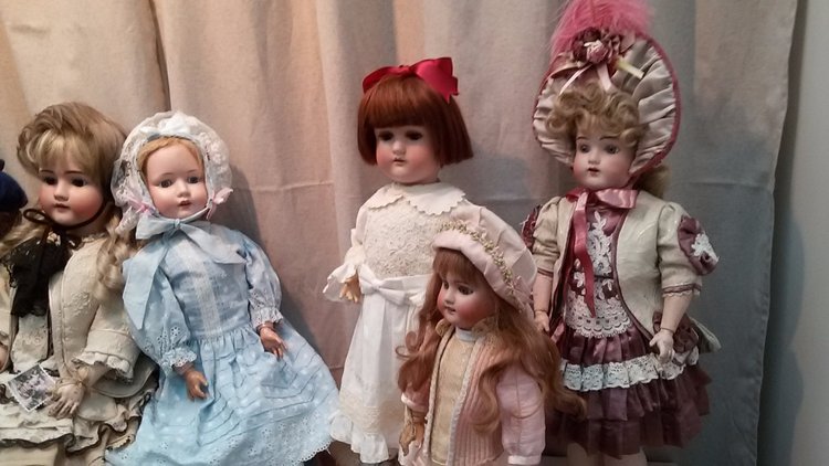 Московская международная выставка "Искусство куклы" Гостиный двор 2016. Фотоотчет | Бэйбики Московская международная выставка "Искусство куклы" Гостиный двор 2016. Фотоотчет