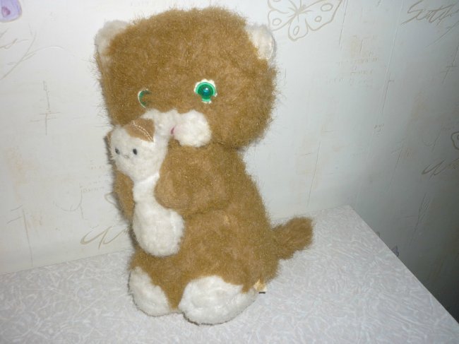 Игрушки моего детства — Советские винтажные куклы (СССР): Ленигрушка