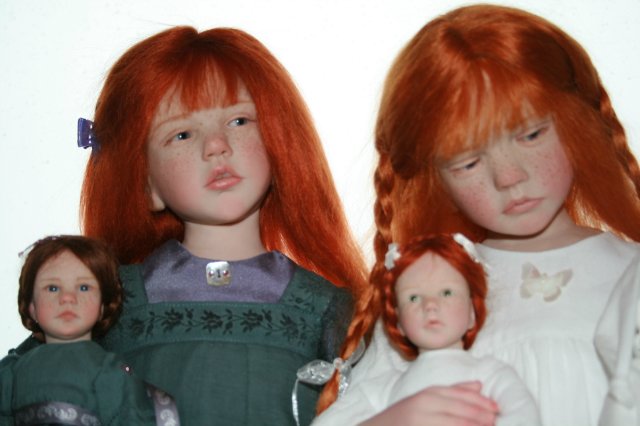 Новости французского мастера Laurence Ruet