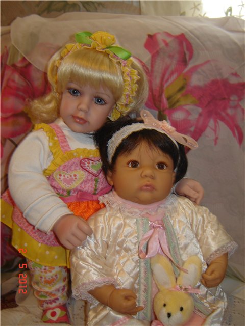 Моя Адорка JELLY BEANZ — Куклы Adora (Адора): коллекционные виниловые (фото 10)