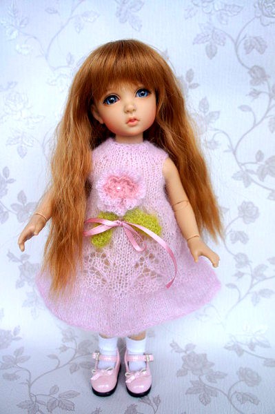 Naias от Iplehouse или топ модель №2 | Бэйбики Naias от Iplehouse или топ модель №2 (фото 2)