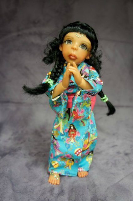 BO BERGEMANN - новый взгляд на тему BJD (фото 6)