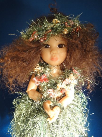 BO BERGEMANN - новый взгляд на тему BJD