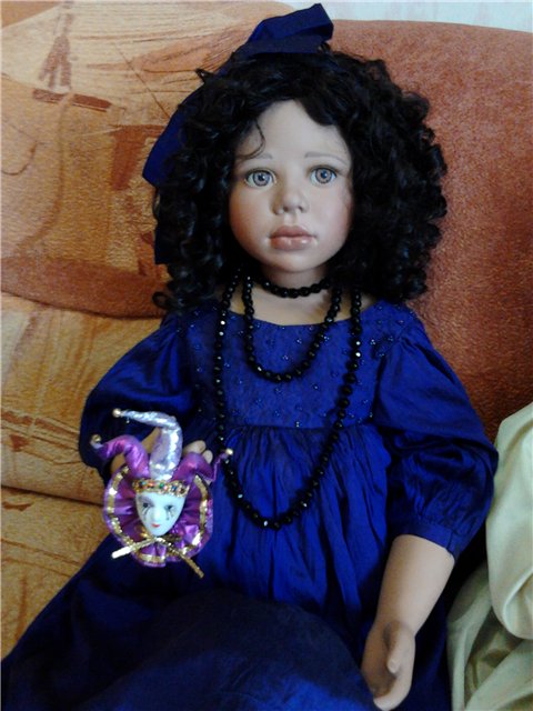 Две сестры от Кристин Оранж