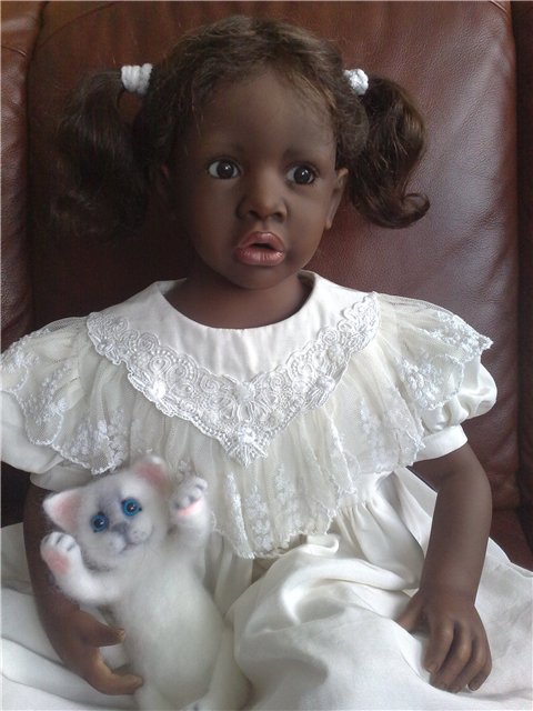 Новые наряды или переодевалочки | Бэйбики Новые наряды или переодевалочки (фото 4)