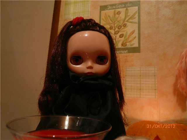 Хэллоуин. Вечеринка-ужастик