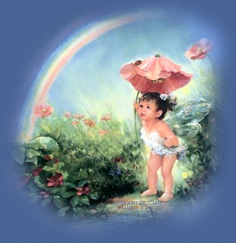 Вот так погуляли или Как у нас появилась кукла БЖД LittleFee Ante Elf