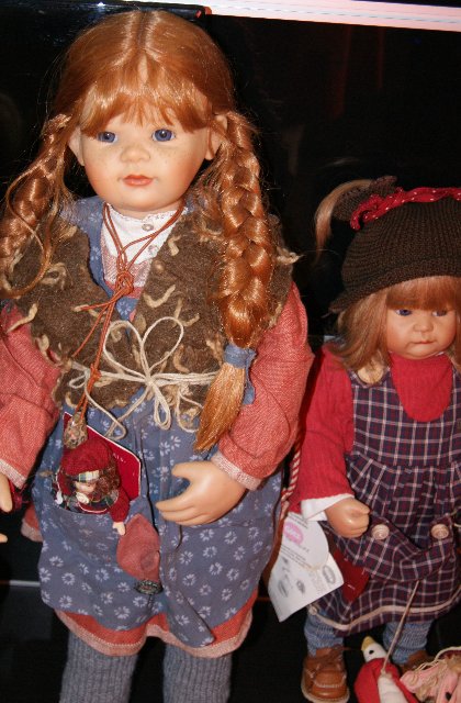 Внимание! Susi Eimer - мания