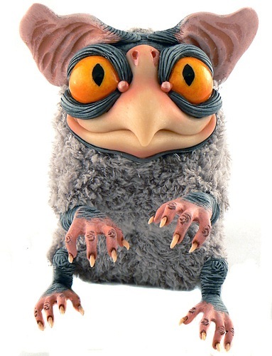 Авторские игрушки ручной работы с душой и характером от Сантаниель, Santaniel