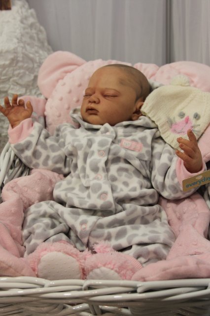 III Международная выставка кукол "Искусство куклы 2012"Наши Мастера(часть 1)