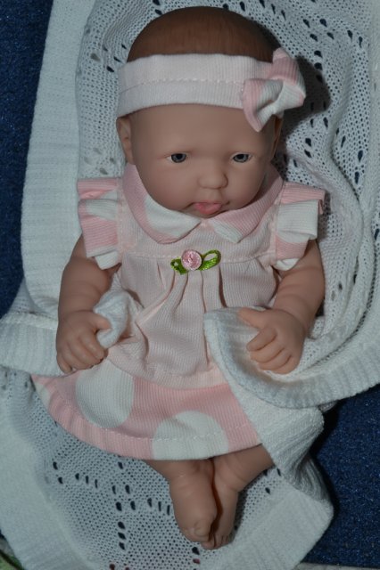 И снова беренжеры - в новых нарядах