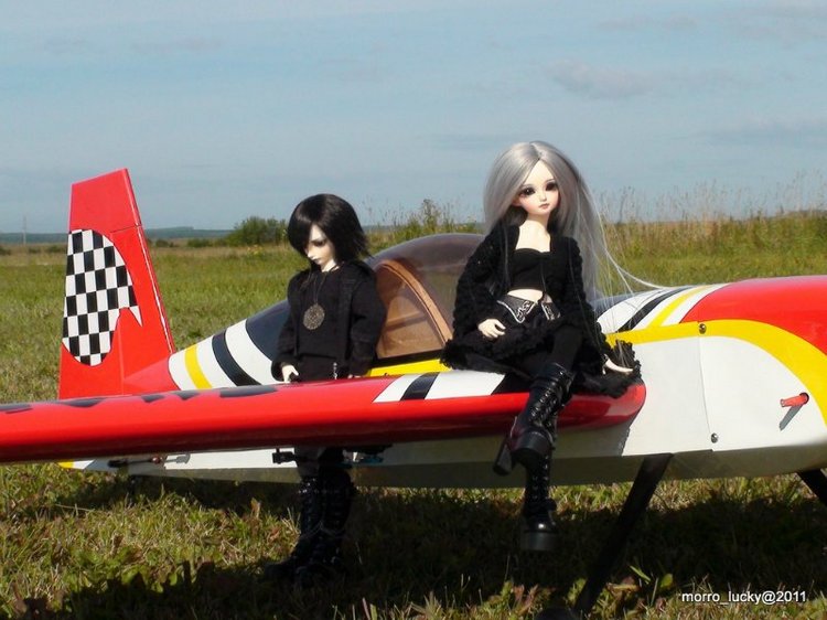 Эльфы. Куклы БЖД от Fairyland | Бэйбики Эльфы. Куклы БЖД от Fairyland (фото 4)