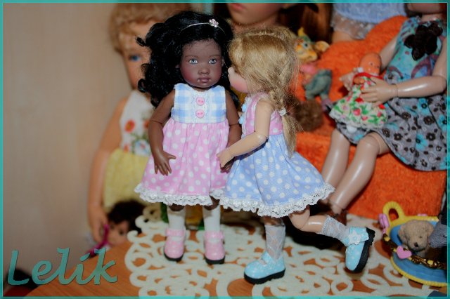 Пишем письмо деду морозу, или парта для девчонок (фото 3)