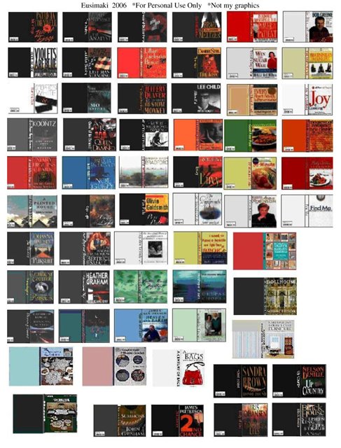 Обложечки на книжечки. Кукольная миниатюра своими руками (фото 3)