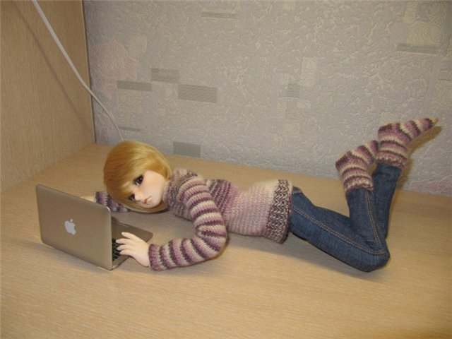 Мои мальчишки БЖД — Одежда и обувь для кукол BJD (БЖД): 1/3 (фото 2)