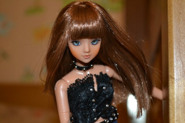 Что делают куклы, когда нас нет... (Коллекция J-dolls) (фото 5)