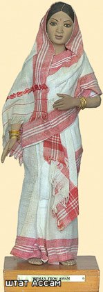 Выставка кукол в костюмах народов Индии "Лучистая капля живой красоты" | Бэйбики Выставка кукол в костюмах народов Индии "Лучистая капля живой красоты"