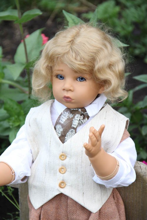 Micheli от Elisabeth Lindner (фото 10)