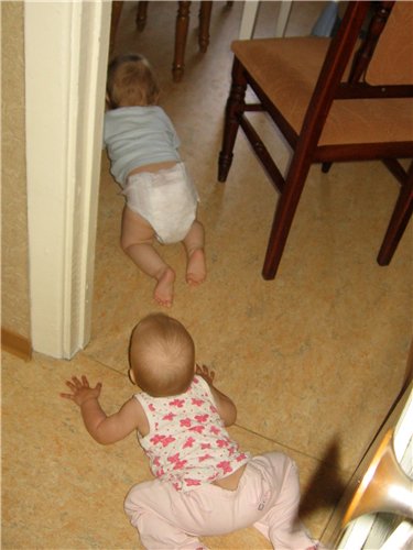 Семейный альбом. Домашние фото. Идеи | Бэйбики Семейный альбом. Домашние фото. Идеи (фото 8)