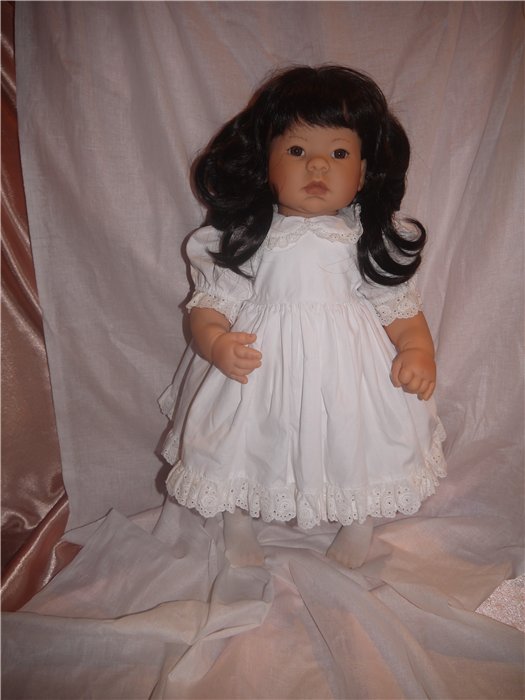 Наши обаяшки. Самые любимые девочки (фото 5)