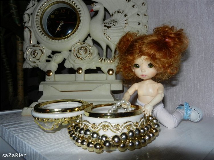 Нюська. PukiFee Ante | Бэйбики Нюська. PukiFee Ante — Куклы Fairyland (ФэйриЛэнд): BJD (БЖД)