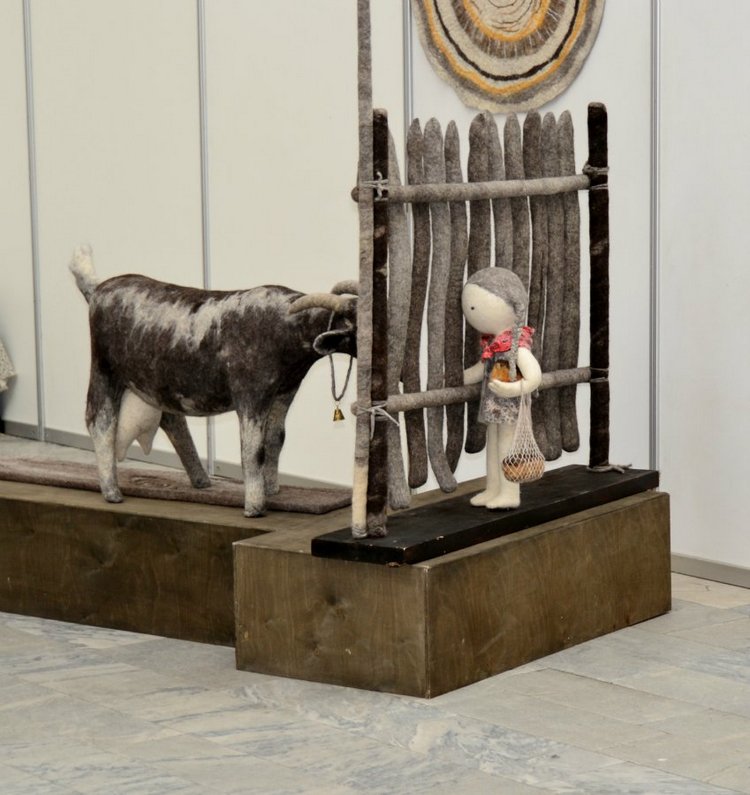 Фото с выставки "Время кукол" 11, Санкт-Петербург 2013 | Бэйбики Фото с выставки "Время кукол" 11, Санкт-Петербург 2013