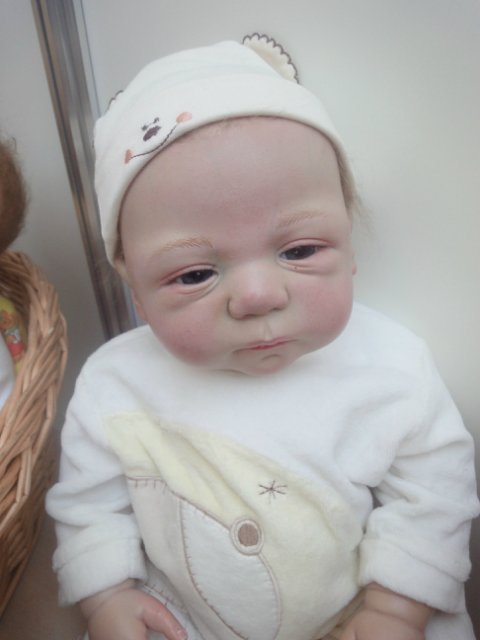 Выставка кукол и мишек "Арт Красноярск" 2013 | Бэйбики Выставка кукол и мишек "Арт Красноярск" 2013