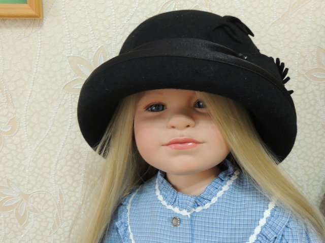 В Сибири суровые зимы. Или как мы шапки примеряли