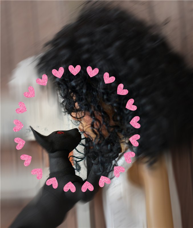 Жила была девочка — Куклы Kaye Wiggs (Кайе Виггс): авторские BJD (БЖД) (фото 10)