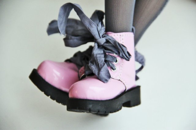 Моя нежная малышка Нисса, Kaye Wiggs (фото 4)