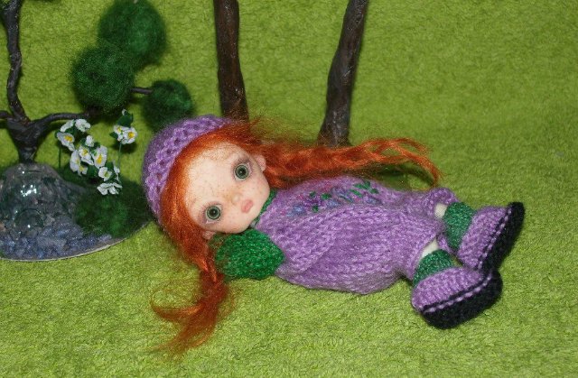 Худжик Полинка — Худжики (фото 5)