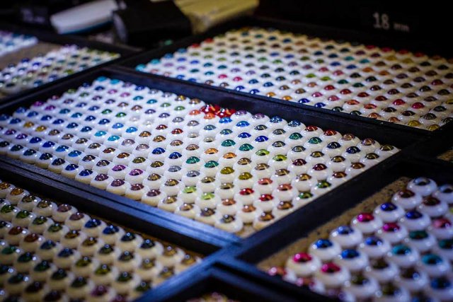 Выставка кукол Dollism 19-21 сентября в Нью-Йорке 2014. Часть 3-я (фото 3)