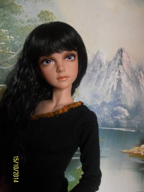 Джаянтти Мирра Эйгнейсс — Куклы Iplehouse (Иплхаус): BJD (БЖД)