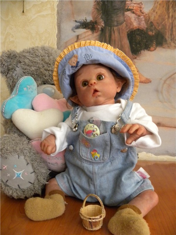 Как я попала к маме в папин день рождения | Бэйбики Как я попала к маме в папин день рождения