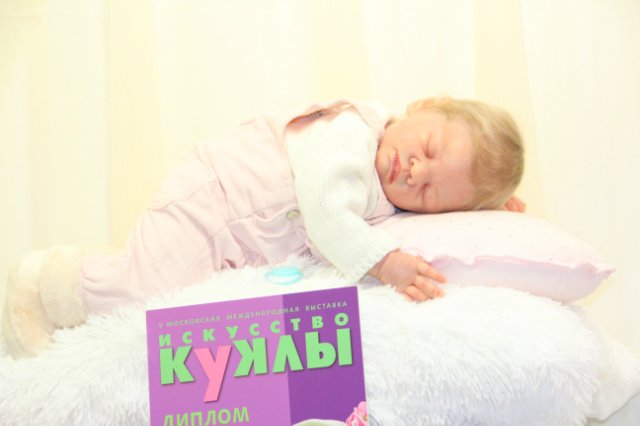 Любителям реборн посвящается (IV) | Бэйбики Любителям реборн посвящается (IV)