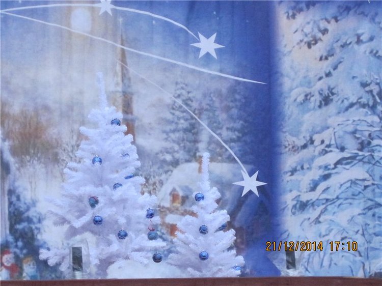 С наступающим Новым Годом! Лолочка - кукла реборн Светланы Преображенской (фото 8)