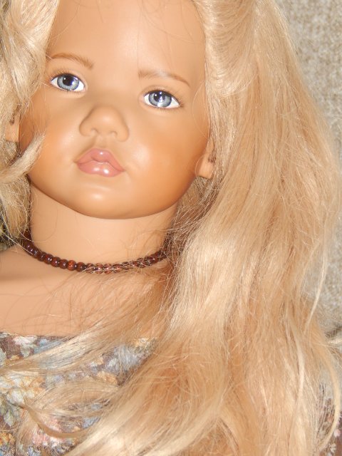 Джулия (Gulia Eder)от Илзе Випплер, Ilse Wippler (фото 8)