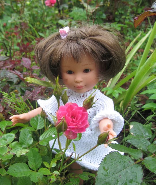 Сегодня тридцать восемь — Домашние коллекции кукол: фото собраний (фото 5)