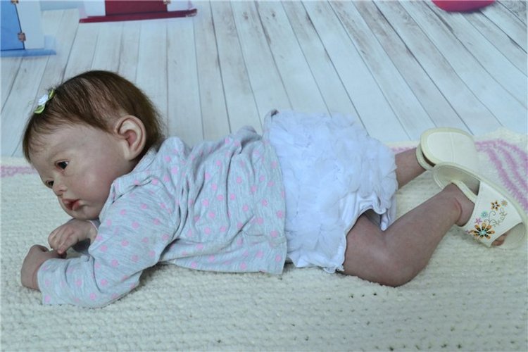 Мои малыши реборн — Куклы Реборн (Reborn): работы мастеров