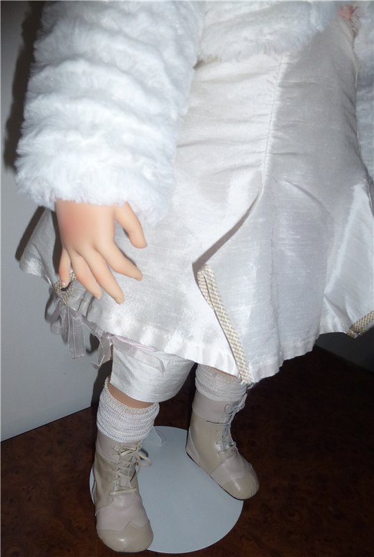 В представлении не нуждаются…. Куклы Хильдегард Гюнзель (фото 9)