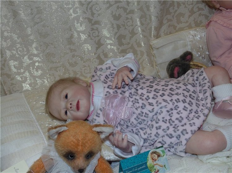 Выставка кукол на Тишинке моими глазами. Moscow Fair 2015. Куклы реборн | Бэйбики Выставка кукол на Тишинке моими глазами. Moscow Fair 2015. Куклы реборн