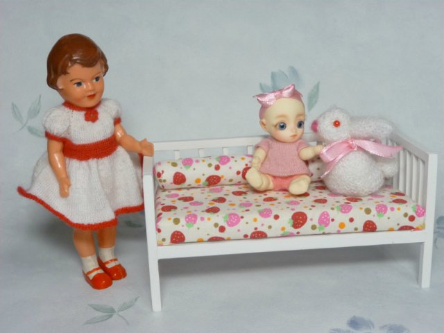 Загадочная посылка — Куклы Fairyland (ФэйриЛэнд): BJD (БЖД) (фото 8)