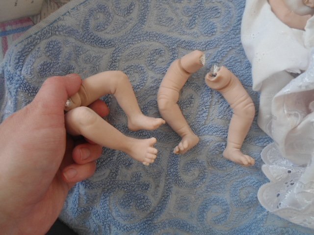 Мои мальчишки или необычный заказ! Авторские куклы ручной работы (фото 6)