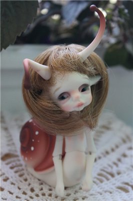 Безумное чаепитие Улитки Ларри