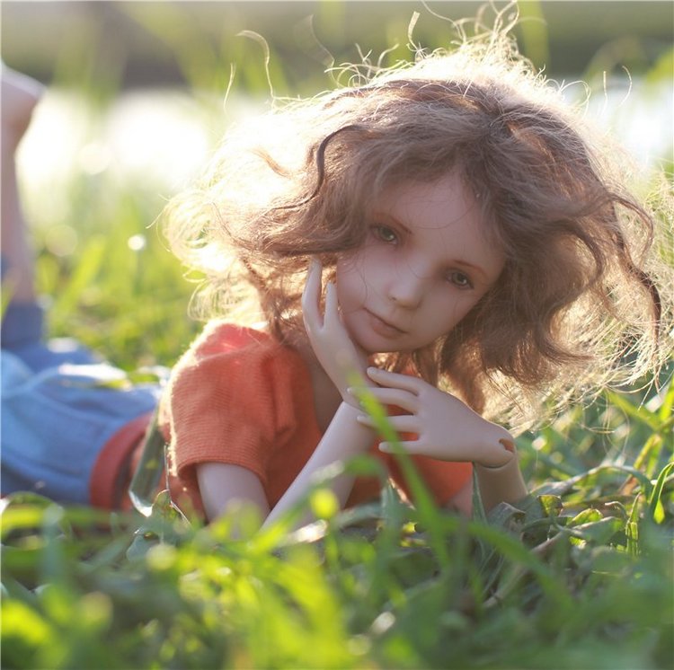 Когда держишь в руках трепетную душу (фото 3)