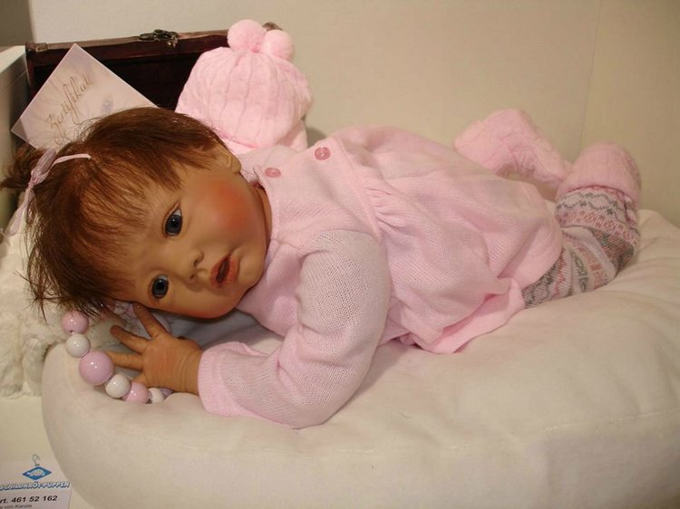 Магазин кукол. Часть третья, заключительная | Бэйбики Магазин кукол. Часть третья, заключительная