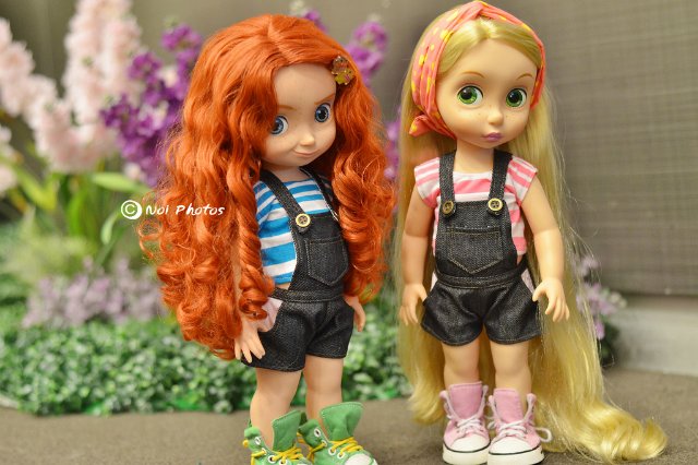 Интересные фото кукол из интернета