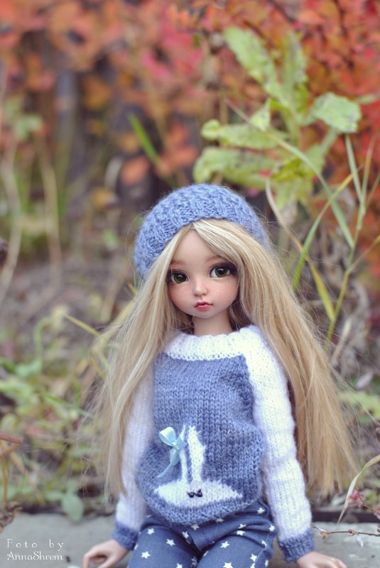 Осенний фотосет MiniFee Ante (фото 6)