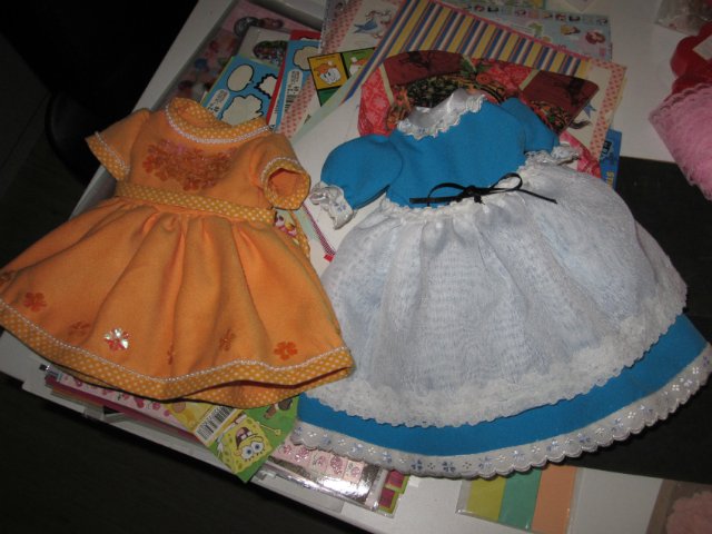 "В гостях у сказки" или моя поездка к нашей Lalysse из Голландии